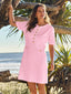 Velmorra | Elegant Slim Fit Pencil Work Dress