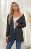 LayerLuxe™ Knit Pocket Cardigan