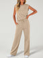 The "Layla" Two-Piece Lounge Set
