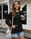 The “Cathy” Classic Crewneck Sweatshirt