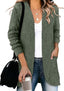 LayerLuxe™ Knit Pocket Cardigan