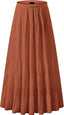 ๐ฟ Willow | Flowy Boho Maxi Skirt