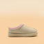"Isla" Ultra-Warm Suede Slippers