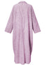 Cynora | Oversized Shirt Dress