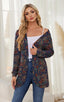 LayerLuxe™ Knit Pocket Cardigan