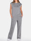 The "Layla" Two-Piece Lounge Set