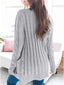 "Winnie" Cable Knit Duster Cardigan