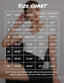 "Snatch Tee" Seamless Compression Top
