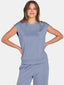 The "Layla" Two-Piece Lounge Set