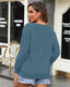 The “Cathy” Classic Crewneck Sweatshirt