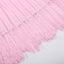 Celeste | Lace Trimmed Layering Skirt