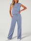 The "Layla" Two-Piece Lounge Set