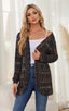 LayerLuxe™ Knit Pocket Cardigan