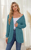 LayerLuxe™ Knit Pocket Cardigan
