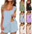 The “Izzie” Ruffle Lounge Set