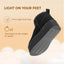 "Isla" Plush Ankle Boots
