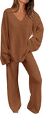 The “Valerie” Cozy Lounge Set