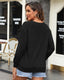 The “Cathy” Classic Crewneck Sweatshirt
