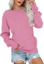 The “Cathy” Classic Crewneck Sweatshirt
