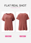 “Olive” Ribbed Tunic Knit