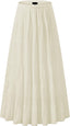 ๐ฟ Willow | Flowy Boho Maxi Skirt