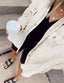 FallBack™ Corduroy Button-Up Shacket