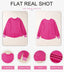 "Harlow" Waffle Knit Oversized Sweater