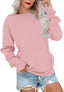 The “Cathy” Classic Crewneck Sweatshirt