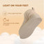 "Isla" Plush Ankle Boots