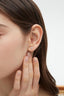 "Nova" Moissanite Stud Earrings