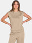 The "Layla" Two-Piece Lounge Set