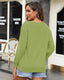 The “Cathy” Classic Crewneck Sweatshirt