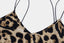 "Jade" Leopard Cami Dress