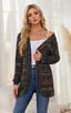 LayerLuxe™ Knit Pocket Cardigan