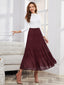 ๐ฟ Willow | Flowy Boho Maxi Skirt