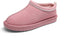 "Isla" Ultra-Warm Suede Slippers