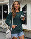 The “Cathy” Classic Crewneck Sweatshirt