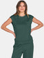 The "Layla" Two-Piece Lounge Set