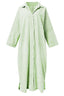 Cynora | Oversized Shirt Dress