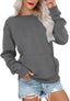 The “Cathy” Classic Crewneck Sweatshirt