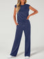 The "Layla" Two-Piece Lounge Set
