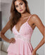 The "Celina" Ruffle Lace Sleep Set