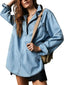 The "Lennox" Half-Zip Pullover Jacket