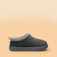 "Isla" Ultra-Warm Suede Slippers