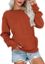 The “Cathy” Classic Crewneck Sweatshirt