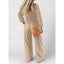 SoftSculpt™ Wide-Leg Lounge Jumpsuit