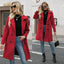 Maren | Double-Breasted Coat