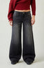 Nova Ultra Wide-Leg Jeans