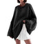 "Cloud Nine" Oversized Sweater