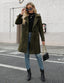 Aveline | Double-Breasted Longline Coat